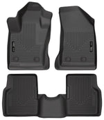 Husky Liners Floor Mats & Liners 95681 product image 1