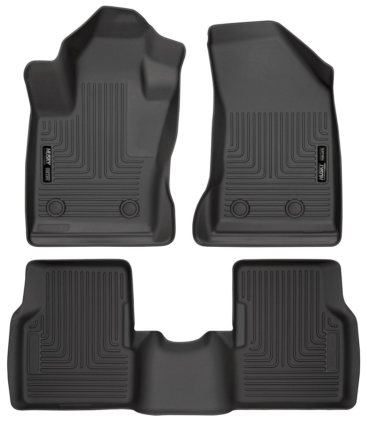 Husky Liners Floor Mats & Liners 95681 product image 1