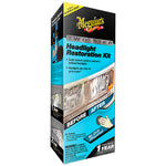 Meguiars Headlight Restoration Kit - G2970