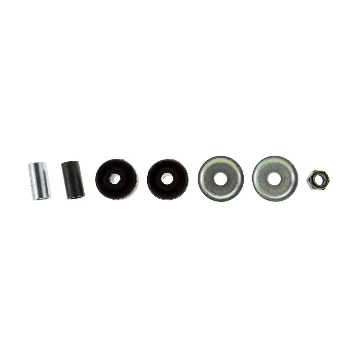 Bilstein Shock Absorber 33-230337 product image 2