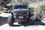 Attica 4x4 Bumper ATTJL01A106-BX product image 4