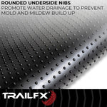 TrailFX Bed Mats & Liners 703N product image 6