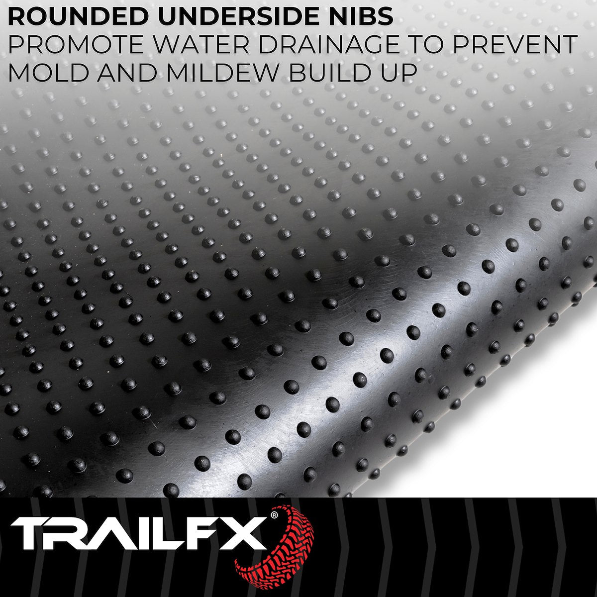 TrailFX Bed Mats & Liners 703N product image 6