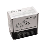 TrailFX Wheel Spacers & Adapters W550007HC product image 2