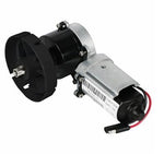 Dometic Awning Drive Head, 9200 Power Awning, For Use With 9200 Series Power Awnings, Powered Drive Head With Motor - 3317084.000U