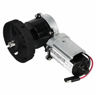 Dometic Awning Drive Head, 9200 Power Awning, For Use With 9200 Series Power Awnings, Powered Drive Head With Motor - 3317084.000U
