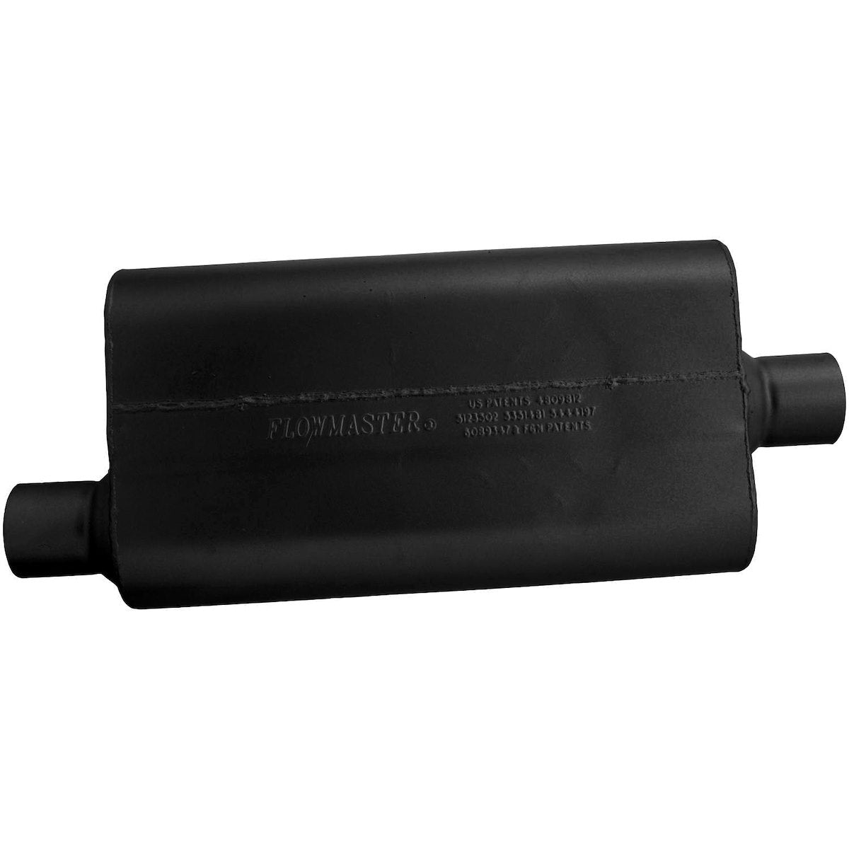 Flowmaster Exhaust Pipes & Fabrication 942551 product image 2