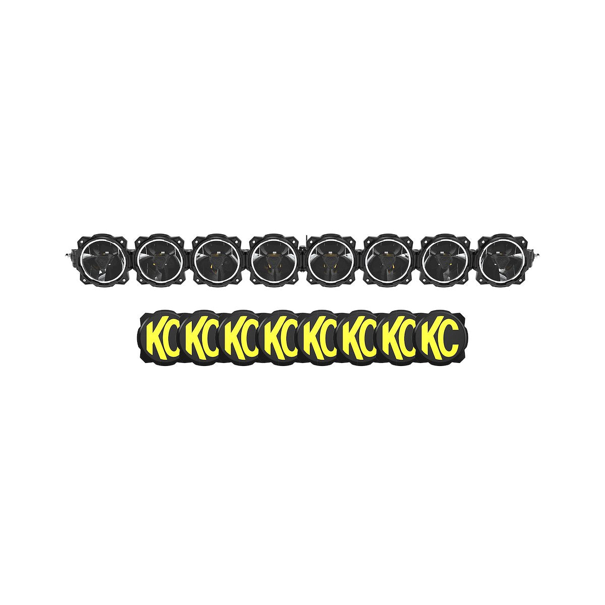 KC HiLiTES Off-Road Light 91418 product image 1