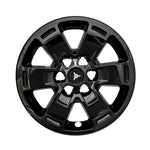 Coast2Coast Wheel Skins & Styled Wheel Covers IWCIMP444BLK product image 1