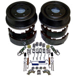 Crown Automotive Brake Replacement Parts 52005350KE product image 2