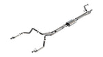 Borla Exhaust System Kit 140999 product image 1