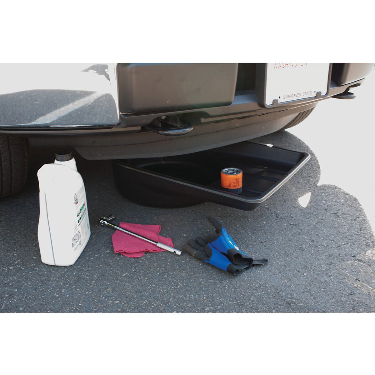 Performance Tool Automotive Tools & Shop Equipment W4072 product image 7