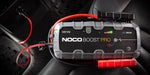 NOCO Battery Jump Starter, 88 Watt Hours Capacity Lithium-Ion Battery, 3000 Peak amp, Up To 80 Jump Starts Per Charge - GB150