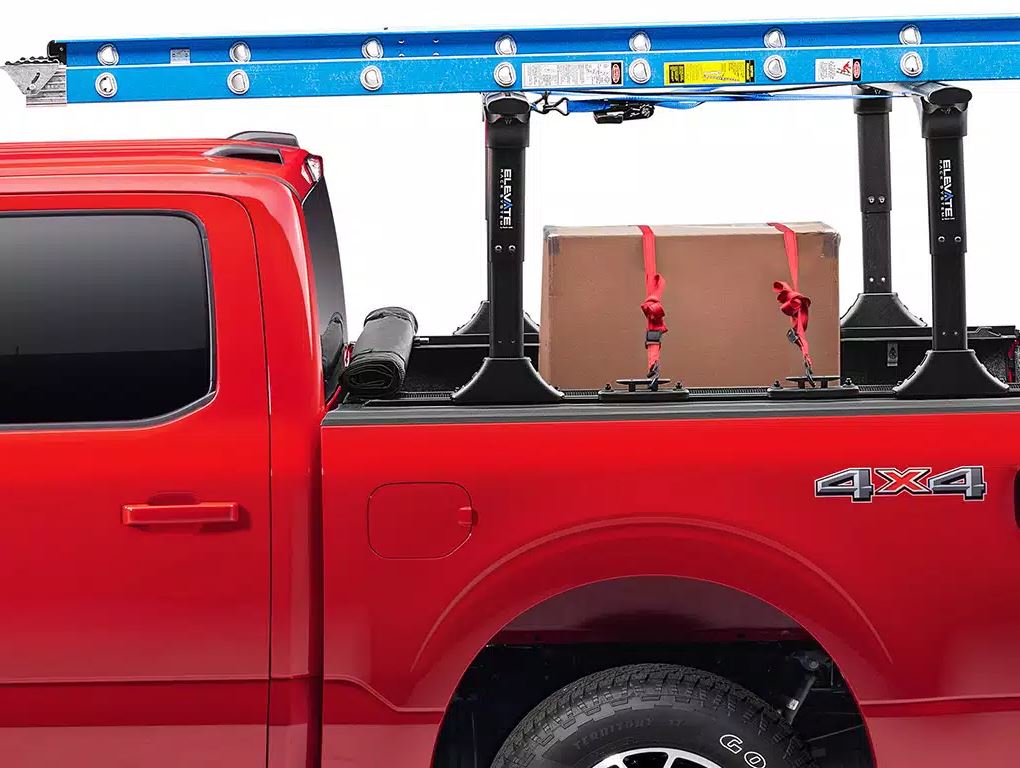 TruXedo Ladder Rack Component, 188 in Roll - 1118469