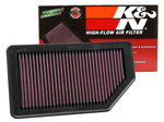 K&N Air Filter Elements 33-2472 product image 3