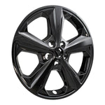 Coast2Coast Wheel Skins & Styled Wheel Covers IMP429BLK product image 2