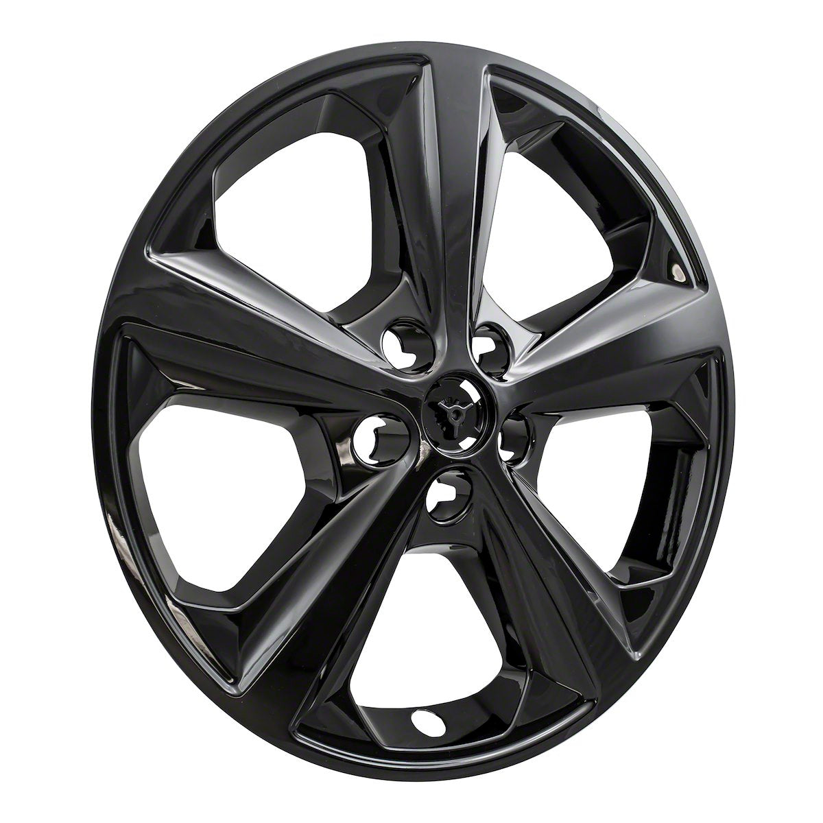 Coast2Coast Wheel Skins & Styled Wheel Covers IMP429BLK product image 2
