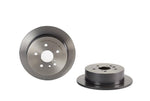Brembo Brake Rotors 08A11111C02 product image 2