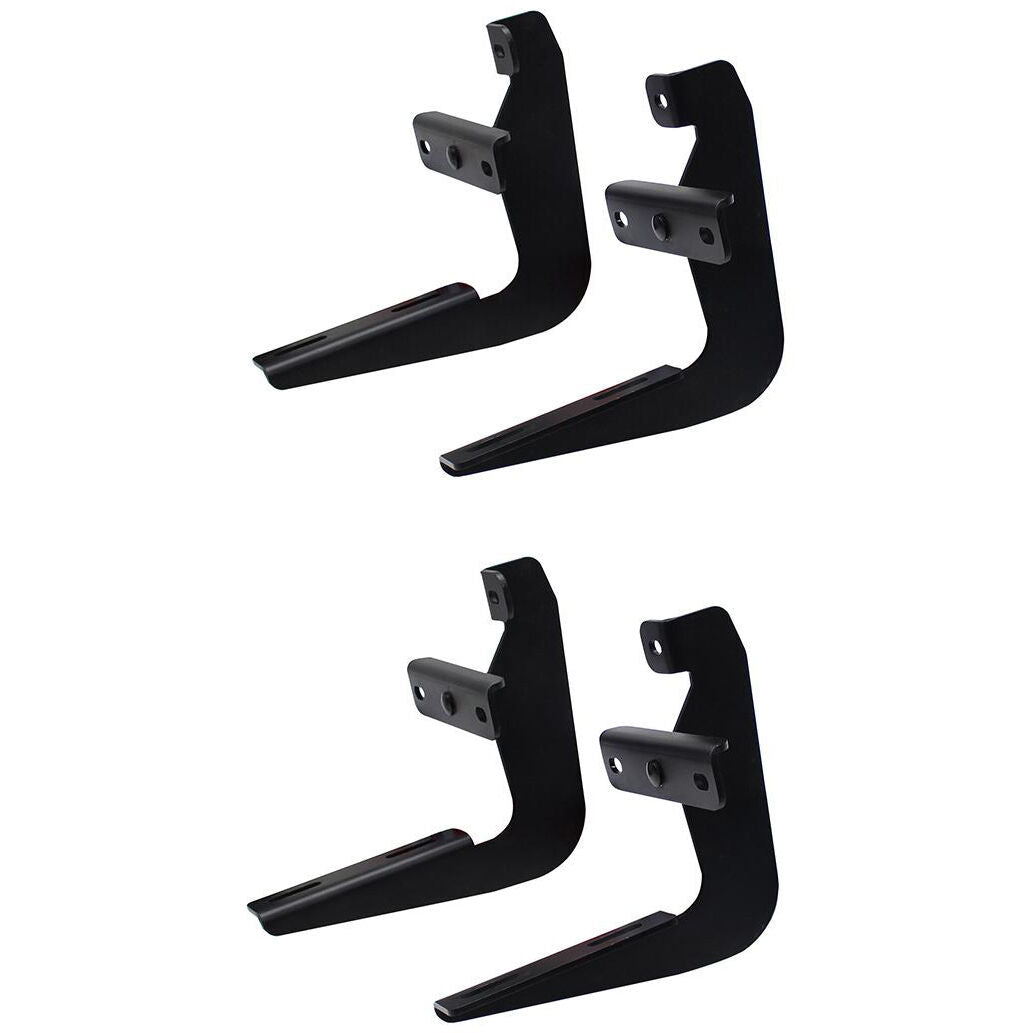 Westin Running Boards & Nerf Bars 27-1205 product image 2