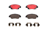 Brembo Brake Pads P28023N product image 1