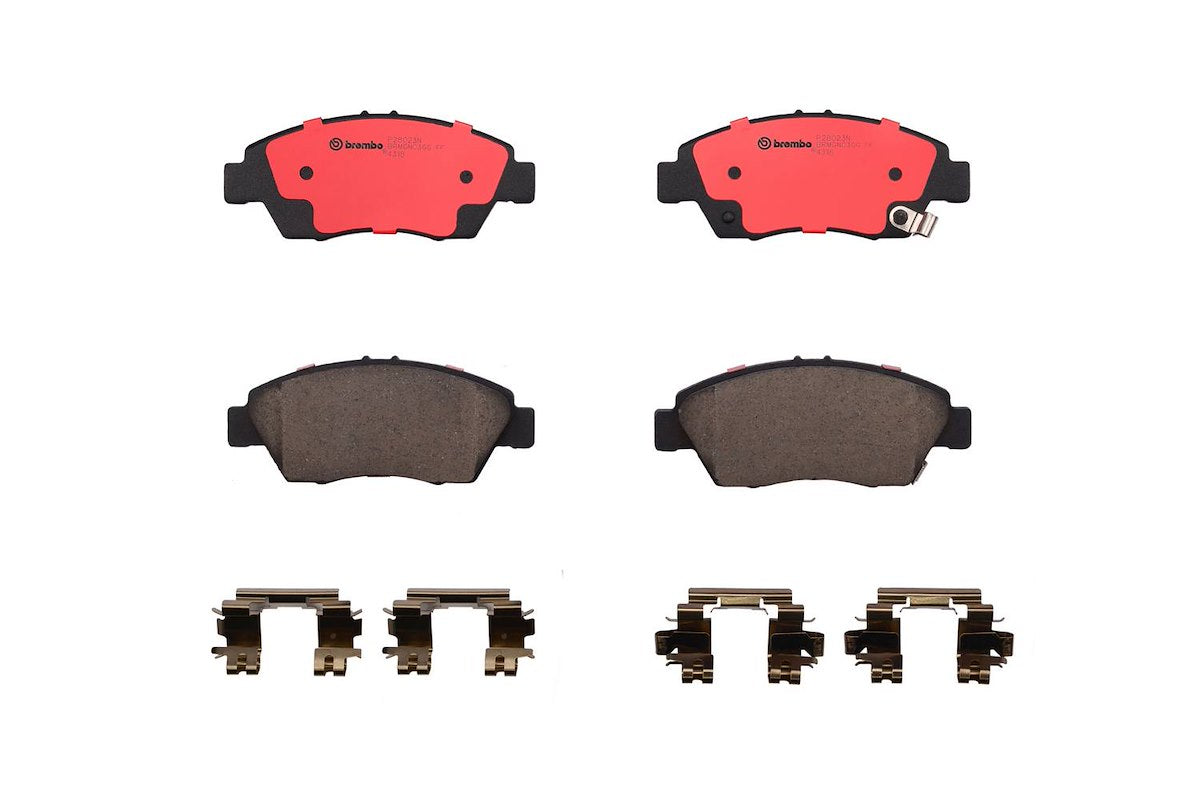Brembo Brake Pads P28023N product image 1