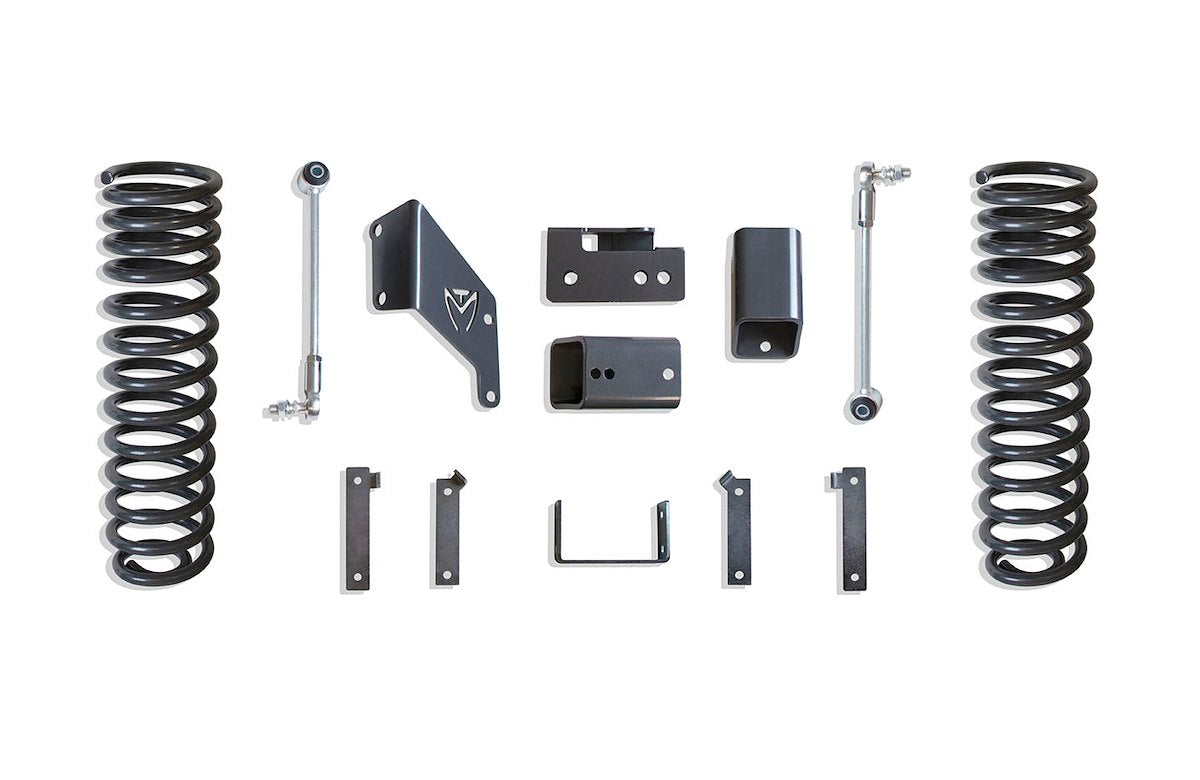 MaxTrac Suspension Lift Kit 889745-2 product image 1