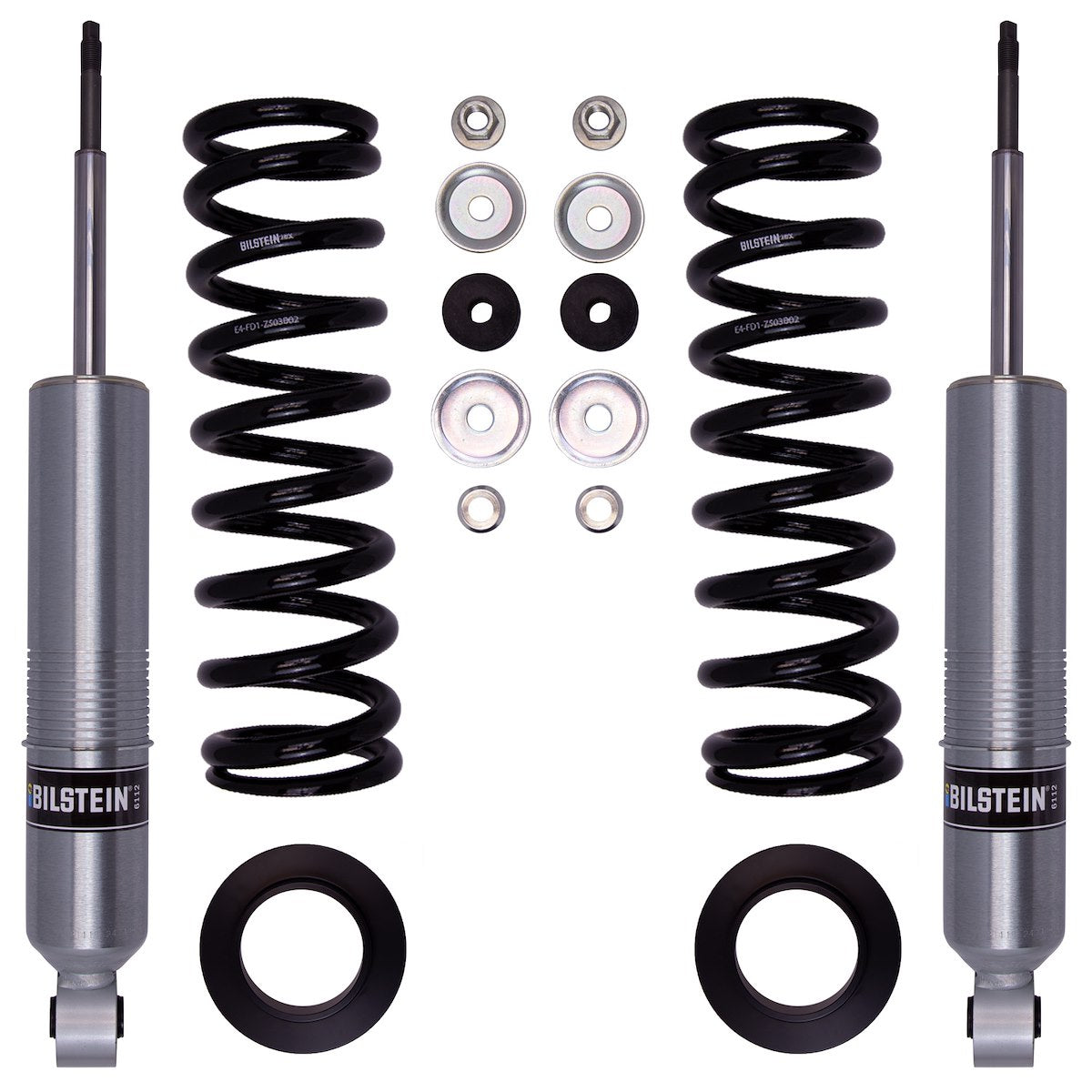 Bilstein Suspension Kit 47-310896 product image 1