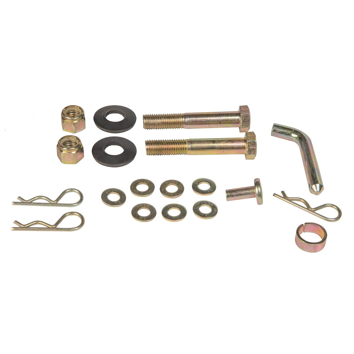 Husky Towing Towing & Trailer Hardware 31525 product image 1