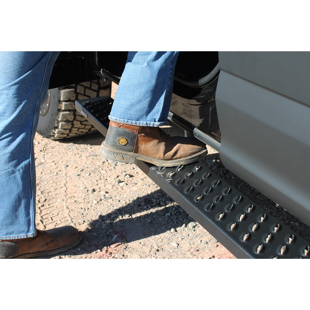 Raptor Series Running Board 2102-0602BT product image 6