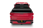 Extang Tonneau Cover, Trifecta 2.0, 2 Folds/3 Panels, Black - 92457
