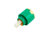 Dura Faucet Faucet Stem And Bonnet, 1/4 Turn Washerless Valve Compression - DF-RK602