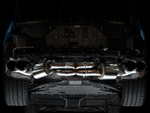 AWE Tuning Exhaust System Kit 3015-43159 product image 4
