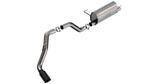 Borla Exhaust System Kit 140851BC product image 1