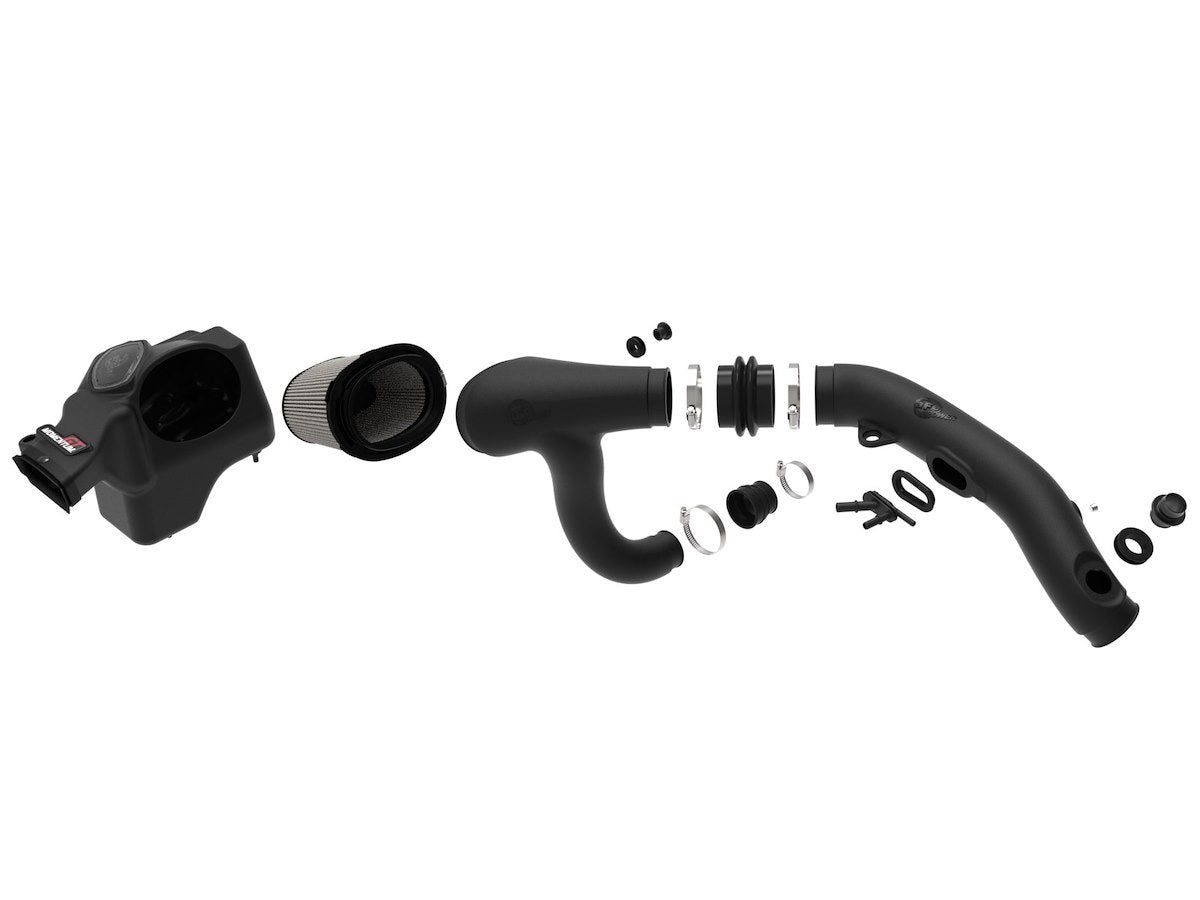 aFe Power Air Cleaner Assemblies and Air Intake Kits 50-70116D product image 5