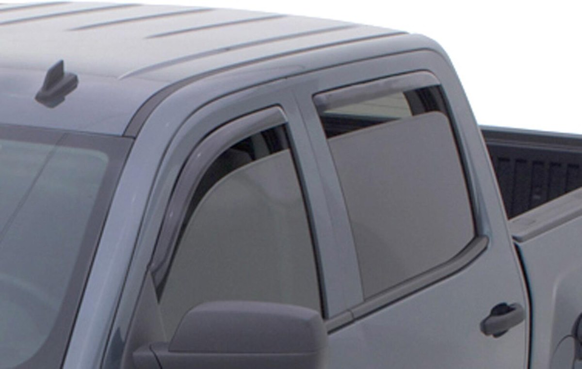 AVS Vent Visors 194528 product image 2
