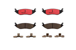 Brembo Brake Pads P18010N product image 1
