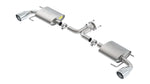 Borla Exhaust System Kit 11918 product image 1