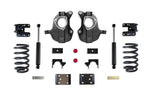 MaxTrac Coil Spring Lowering Kit KC331546-6 product image 1
