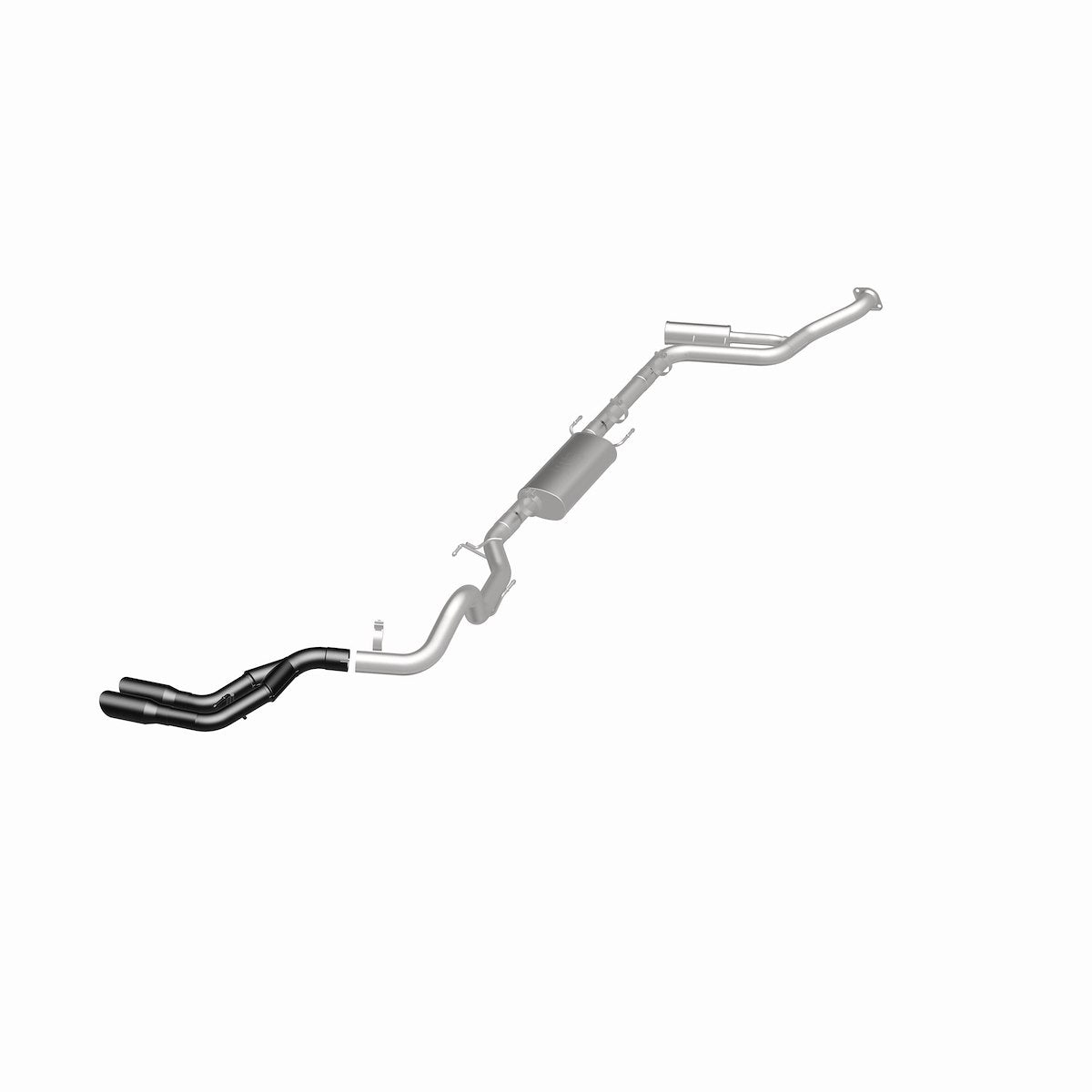 MagnaFlow Exhaust Products Exhaust System Kit 19681 product image 11