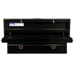 Weather Guard Truck Toolboxes & Side Boxes 126-5-04 product image 3
