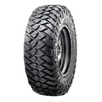 Maxxis Tire Tire, LT40 x 13.50R20, Steel Belted Radial, Black Sidewall - TL00445100
