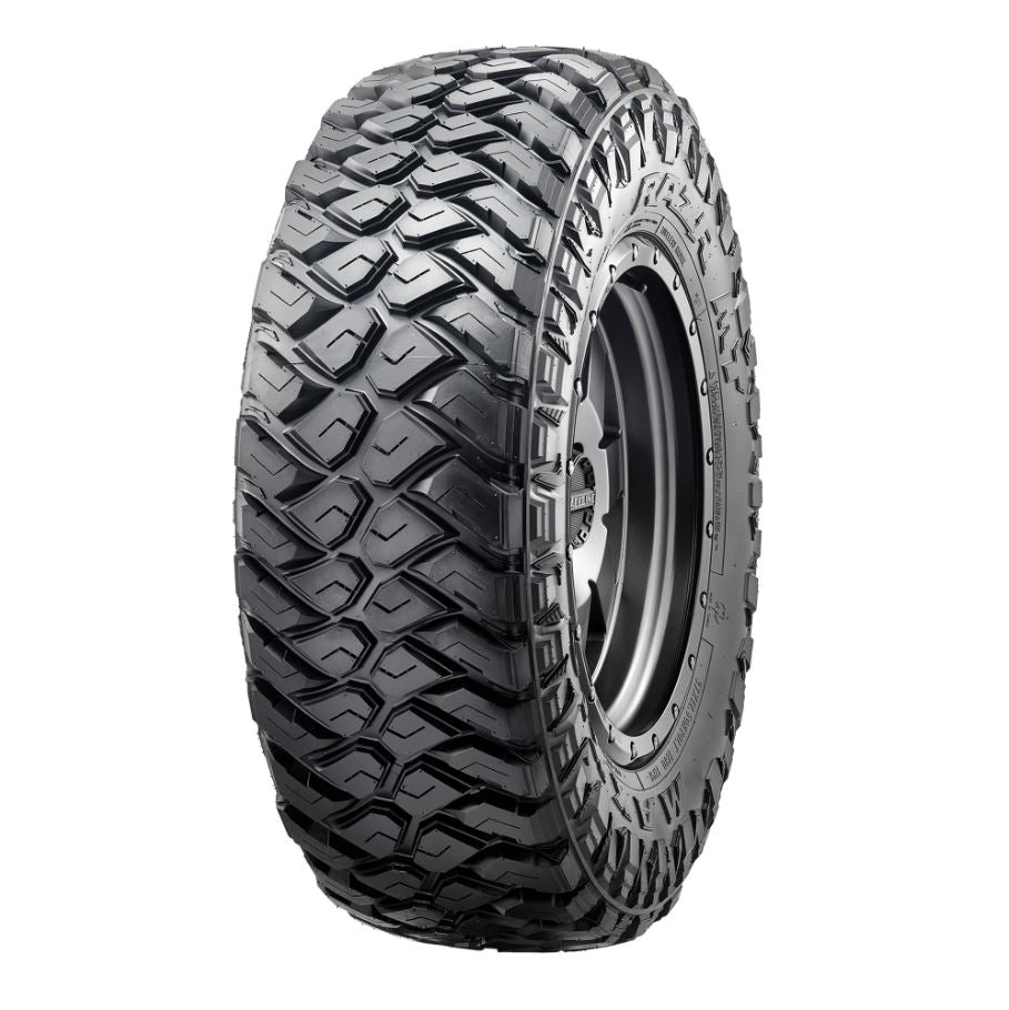 Maxxis Tire Tire, LT40 x 13.50R20, Steel Belted Radial, Black Sidewall - TL00445100