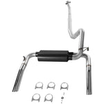 Flowmaster Exhaust System Kit 17234 product image 3