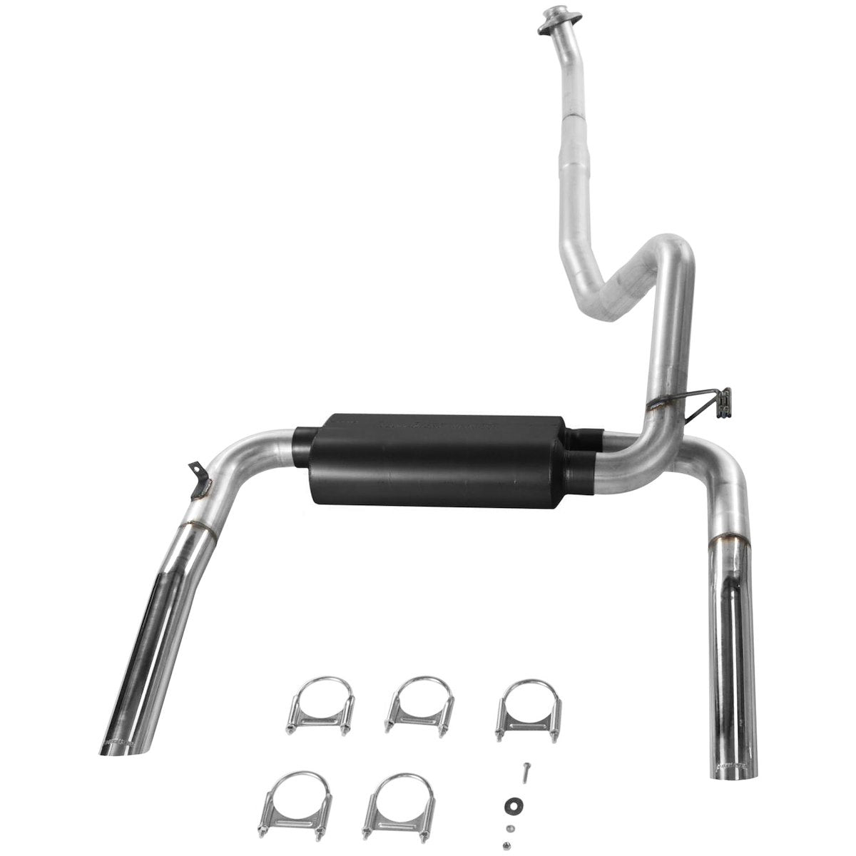 Flowmaster Exhaust System Kit 17234 product image 3