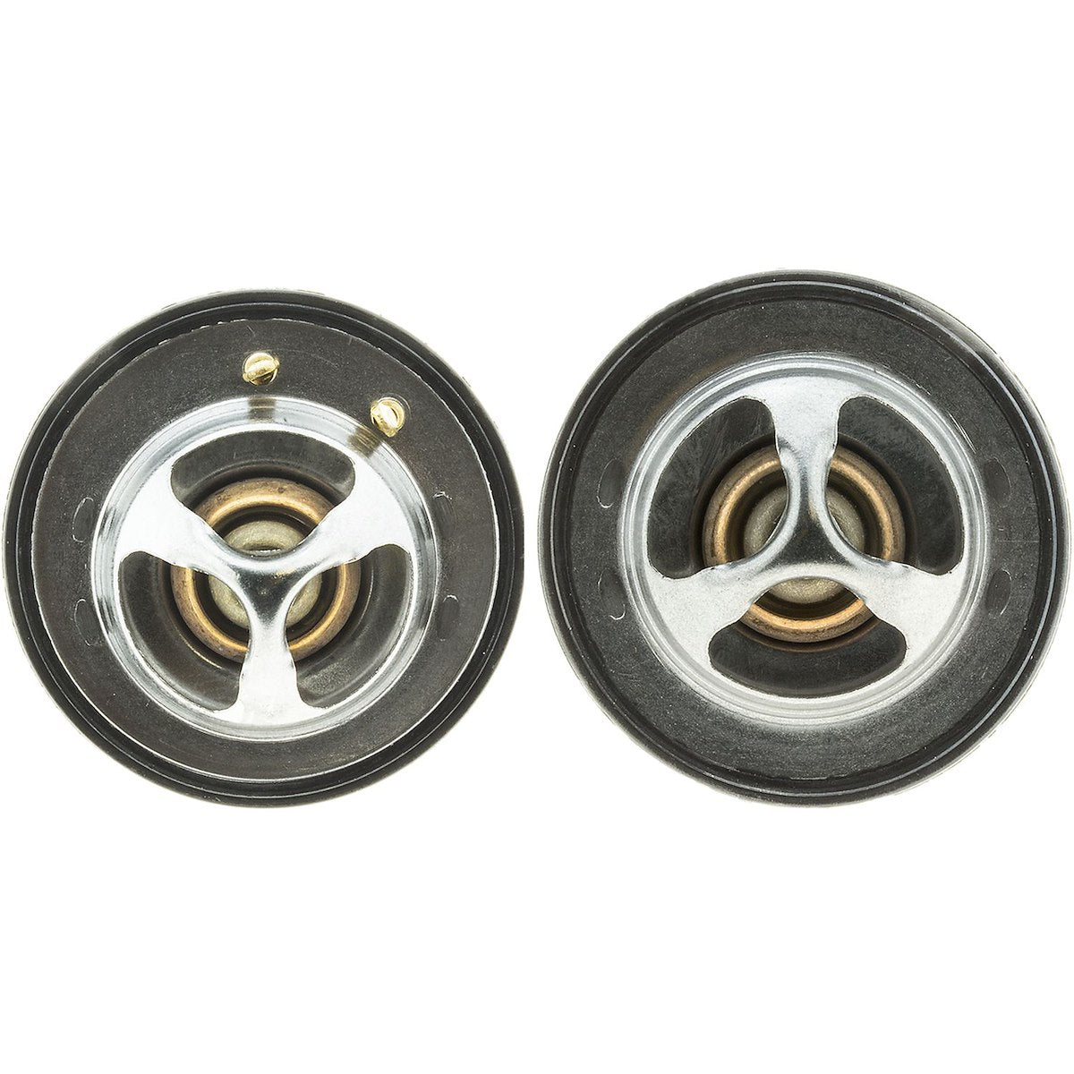 MotoRad/ CST Thermostat, Temperature: 180F And 185F - 447448