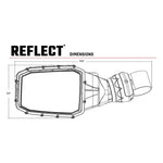 Rigid Industries Auxiliary & Work Lighting 64011 product image 5
