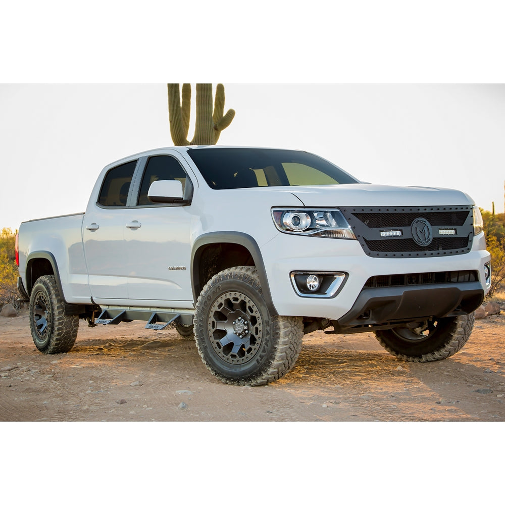 Raptor Series Step Nerf Bar RTS40JP product image 6