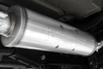 MBRP Exhaust Exhaust System Kit S5043304 product image 5