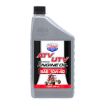 Lucas Oil Oil, SAE 10W40, 1 qt Bottle - 10720