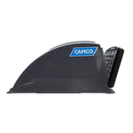 Camco Roof Vent Cover, For 14 in x 14 in Vents - 40453